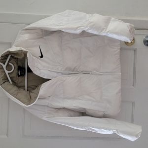 Jacket for winter ,slightly used